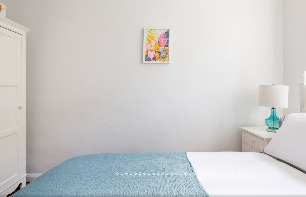 Фото Once in Blue Moon Superb Fitzrovia