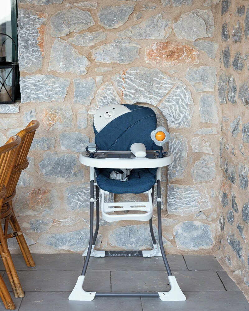 Фото K Waterfront Residence In Mani