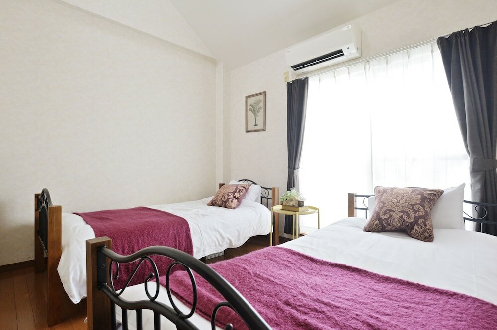 Фото Ace Namba Minami 2