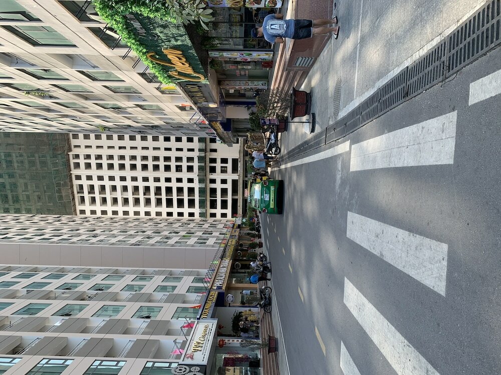 Фото Nha Trang Oceannus