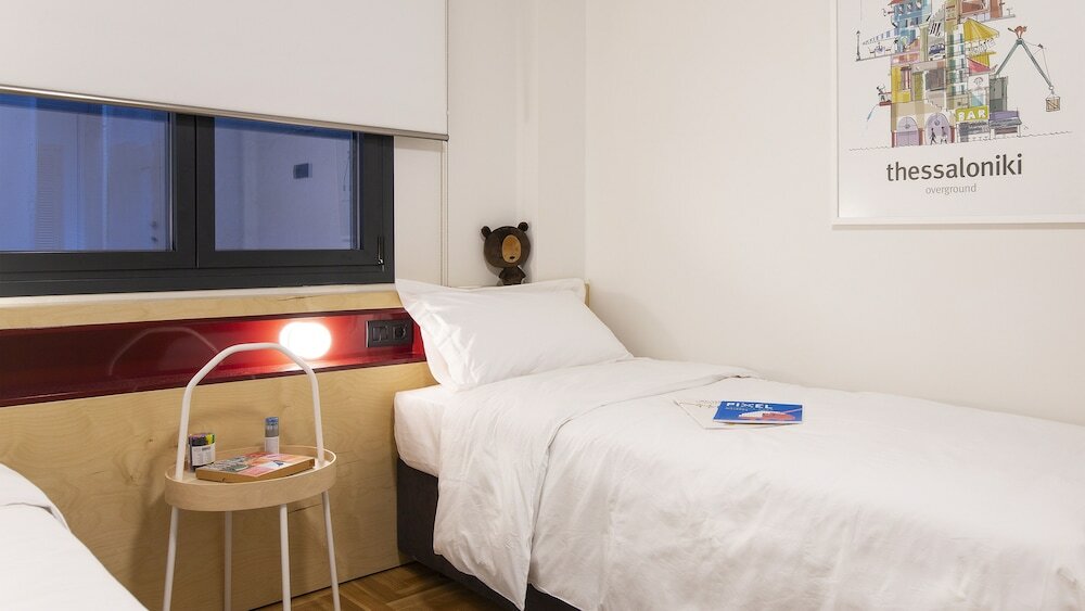 Фото The Point Thessaloniki