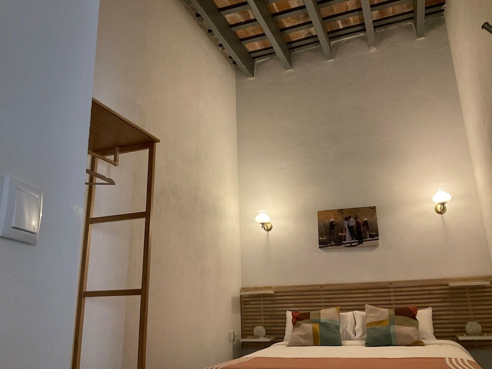 Фото Casa de las Especias