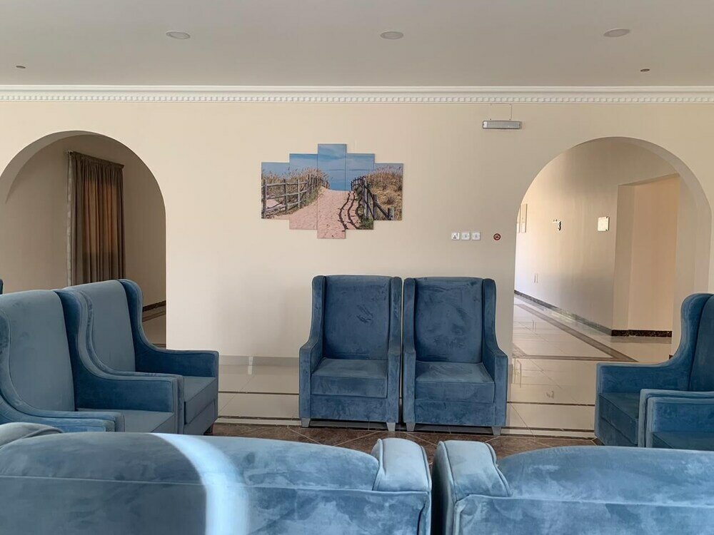 Фото Kyan Shada Albaha