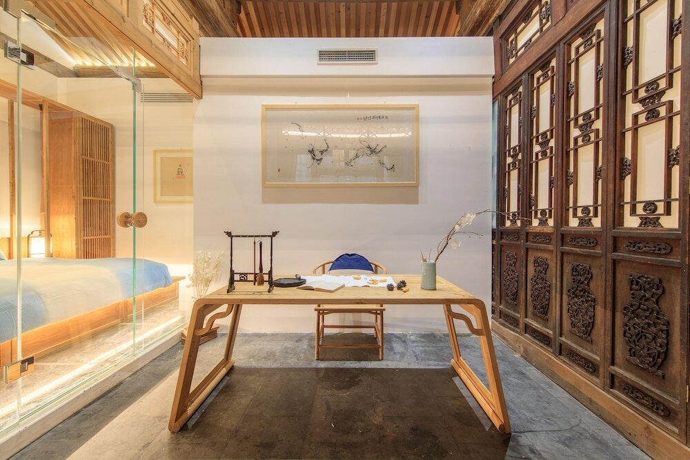 Фото Isvara Flowing Ocean Guesthouse