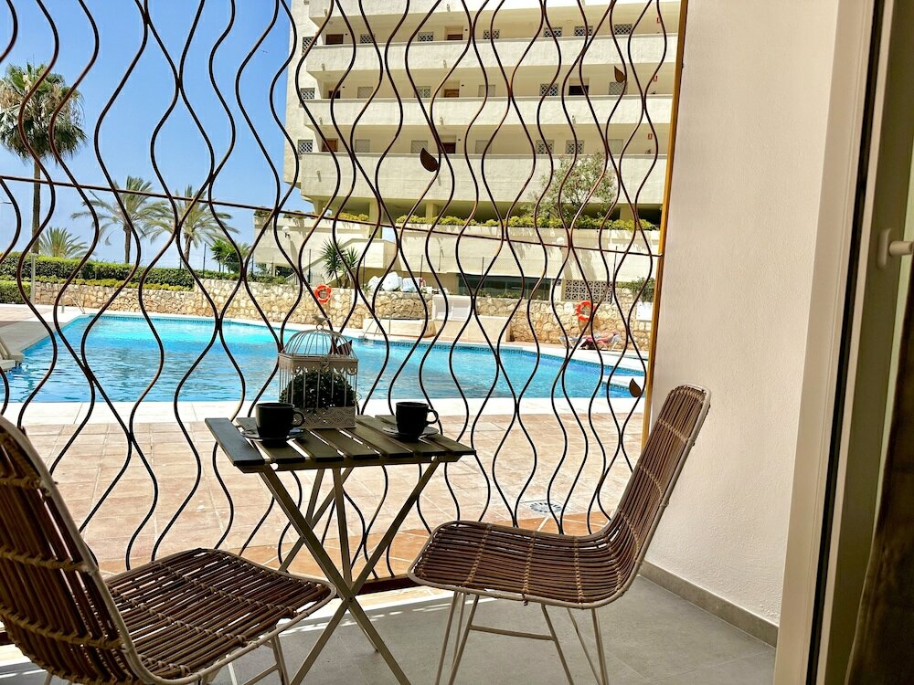 Фото Loft 18 Beach Front Marbella