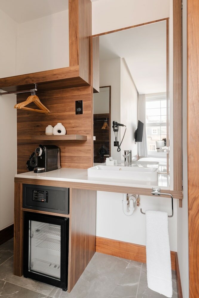 Фото Sonder The Voyage