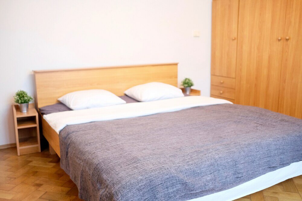 Фото Vodickova apartment