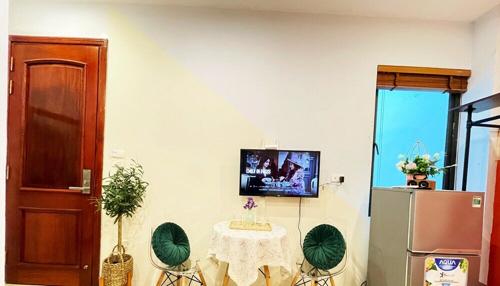 Фото Sazi Home Cau Giay