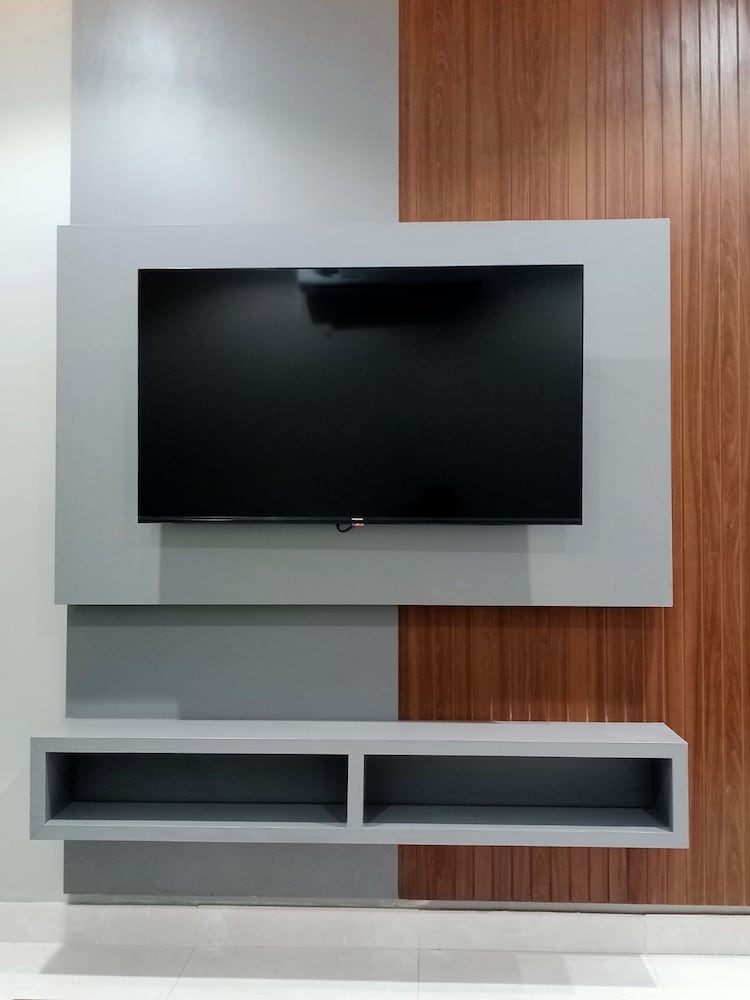 Фото Saraya Building2