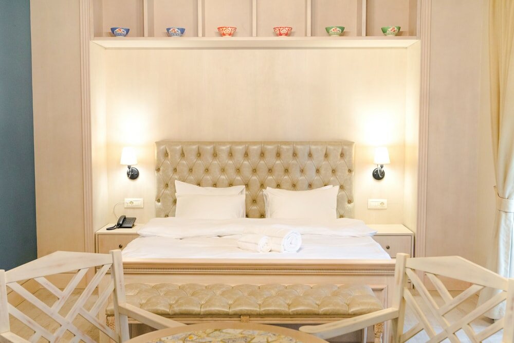 Фото Art Club Hotel