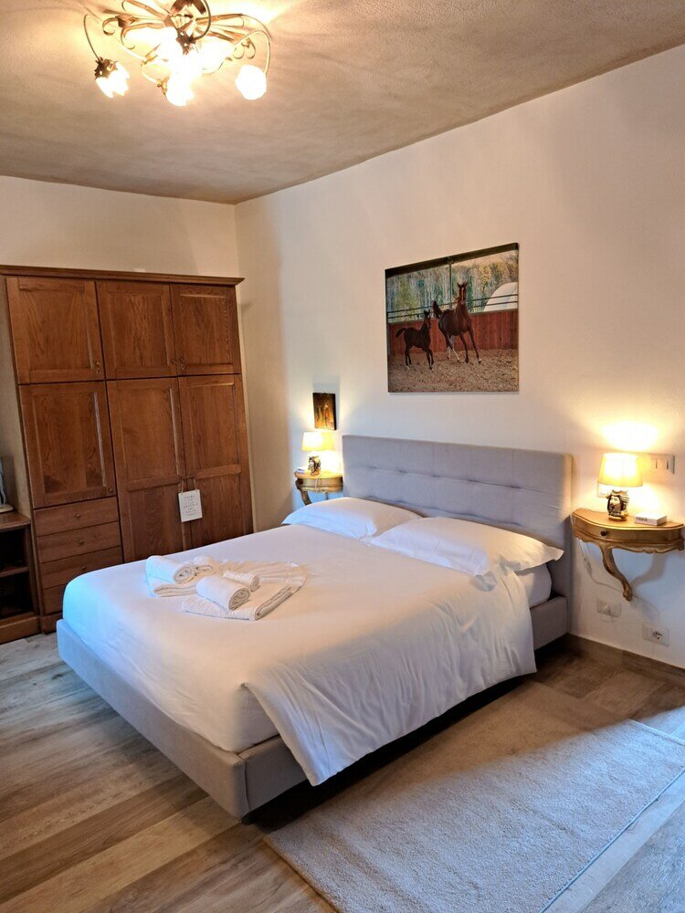 Фото Family Farm Soc. Agricola - Agriturismo