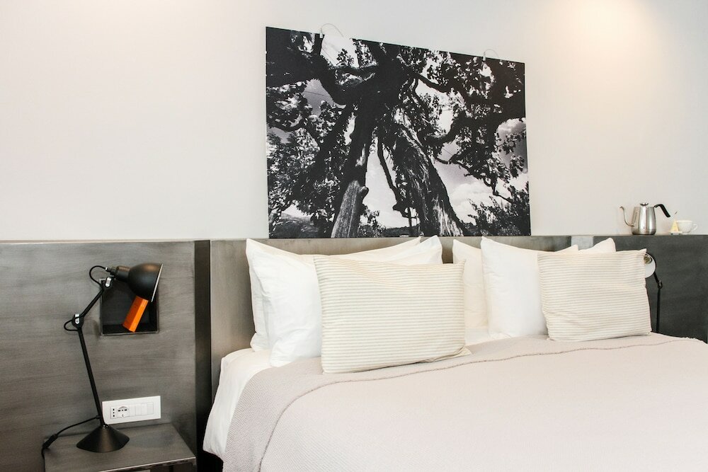 Фото Borgo San Gregorio