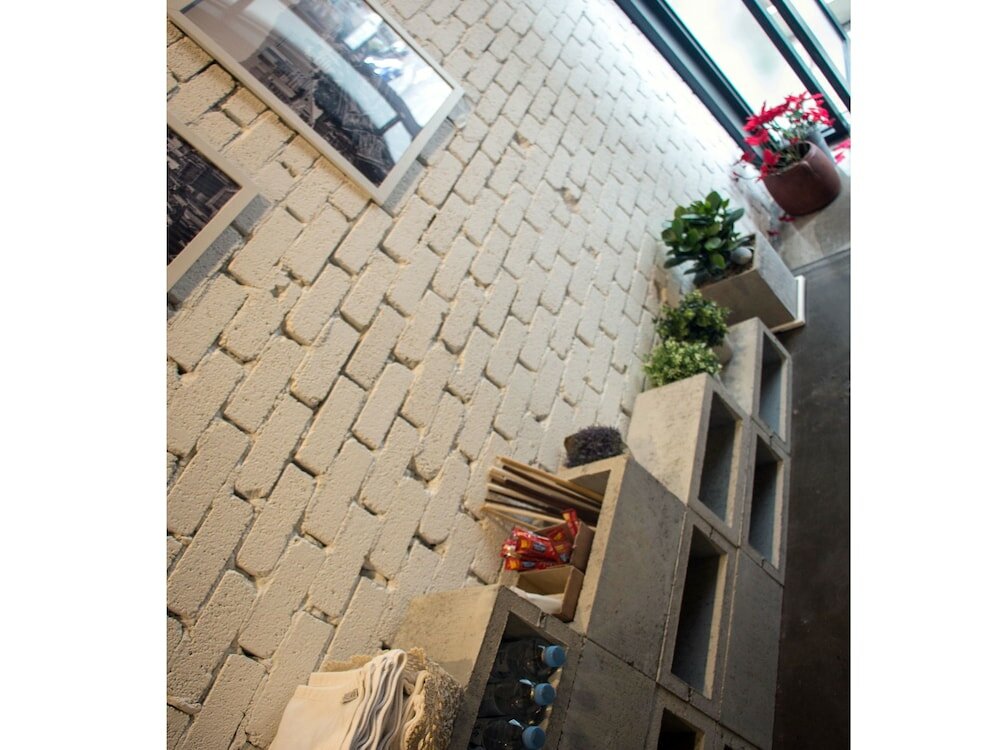 Фото Hi Jun Guesthouse