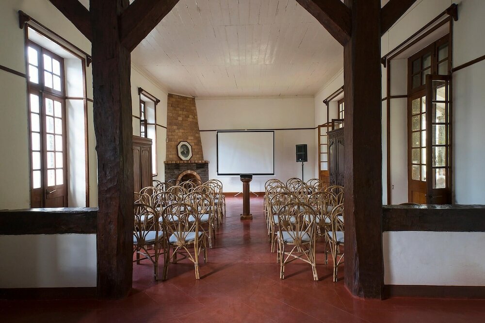 Фото La Demeure Saint Antoine