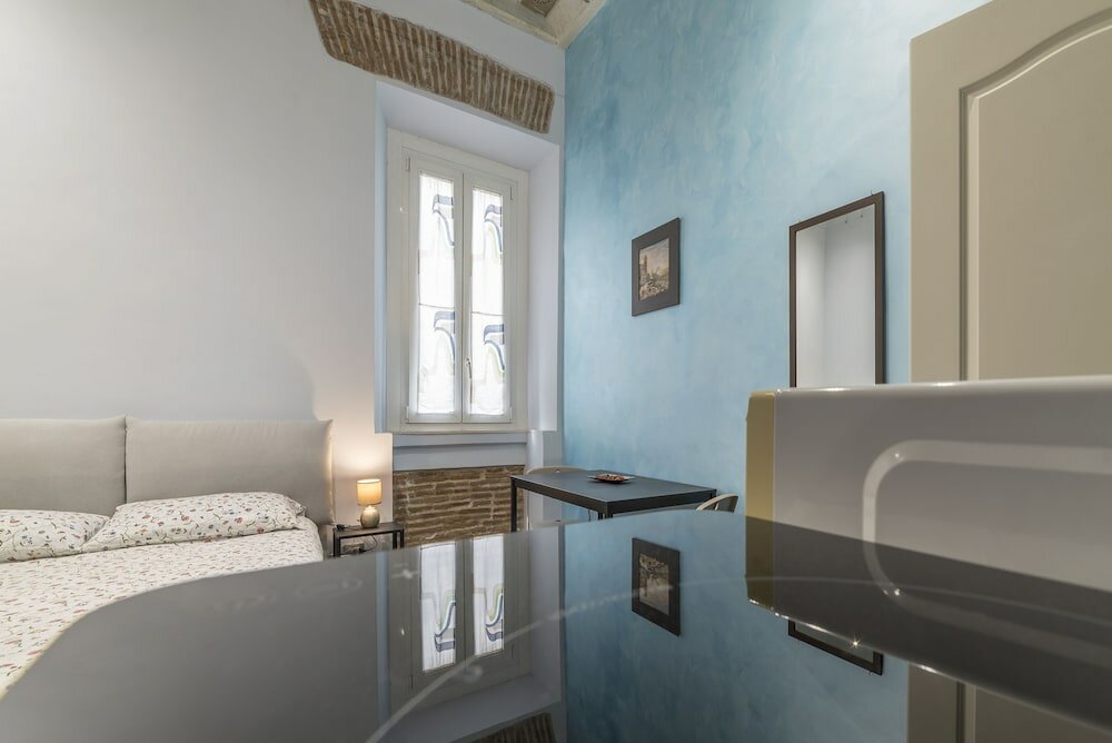 Фото Quattro Fontane Sweet Suite