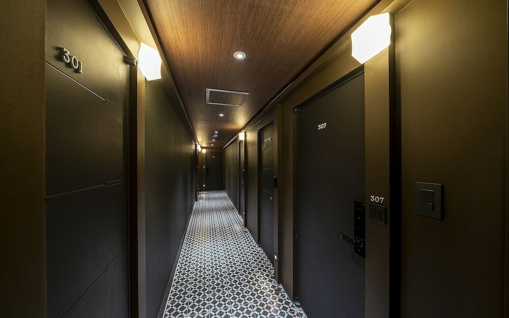 Фото Sinchon Number 25 Sinchon Branch