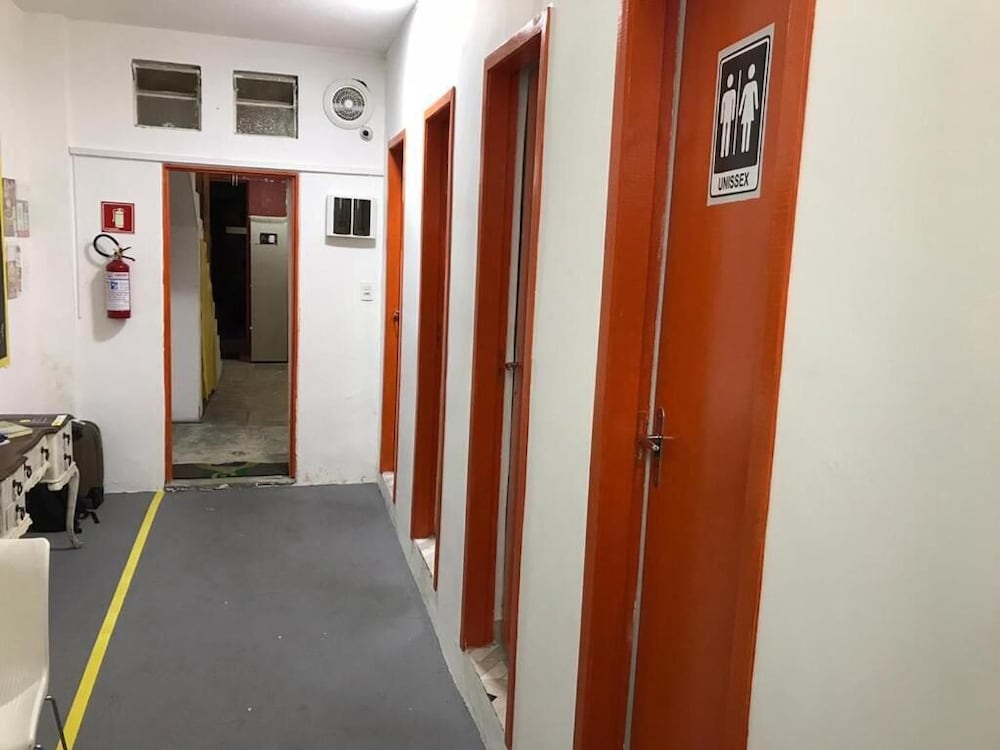 Фото Coachhostel7