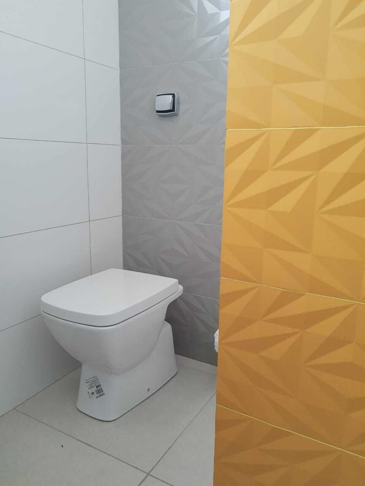 Фото Pousada Eas Gru Airport