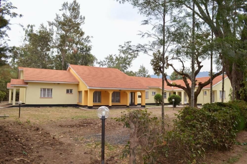 Hotel Ack Guest House Machakos, Machakos, photo