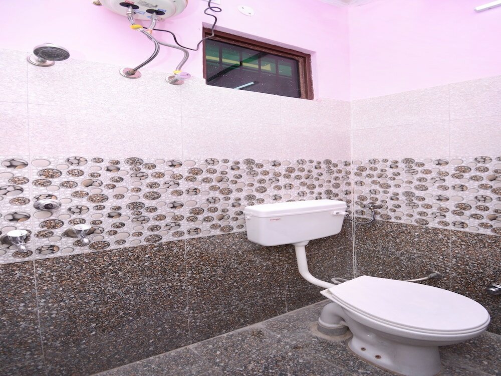 Фото Oyo 28097 Hotel Park View