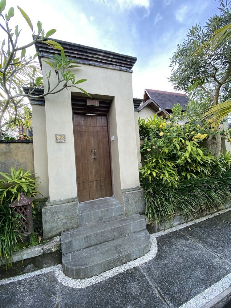 Фото Dupa Ubud Villa