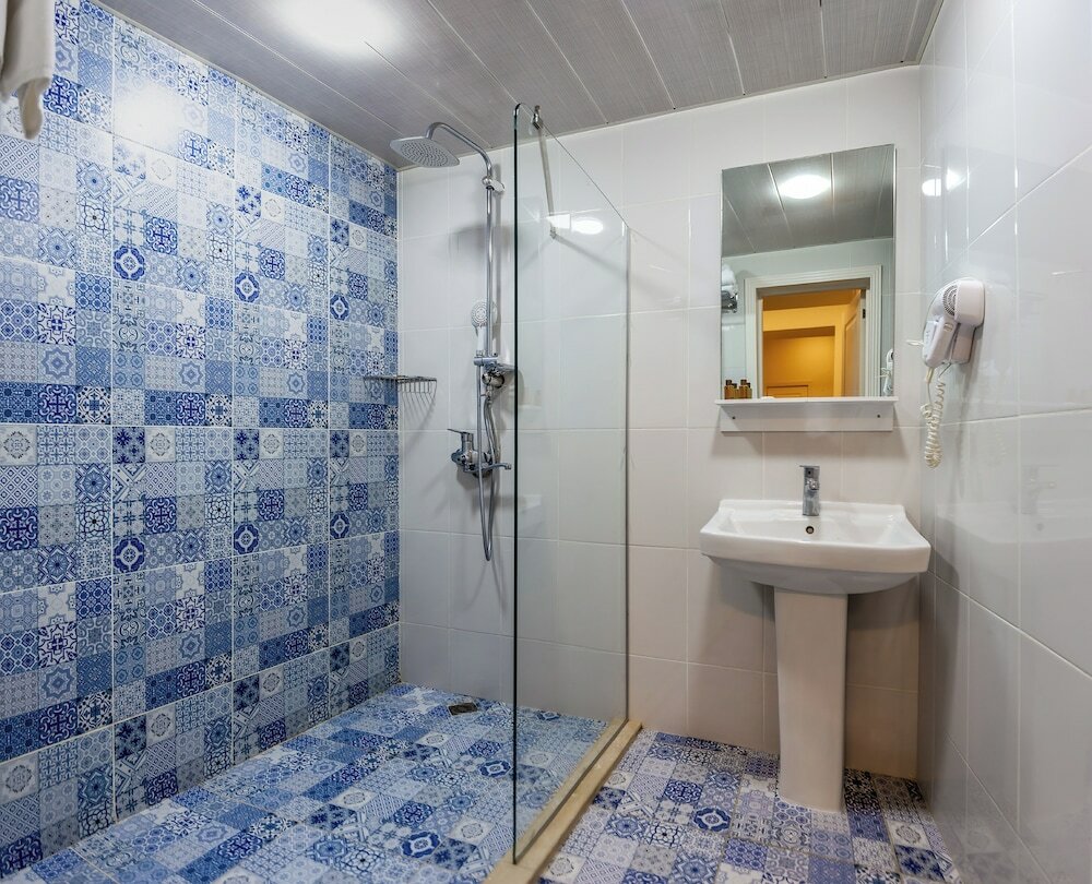 Фото Moss Art Hotel