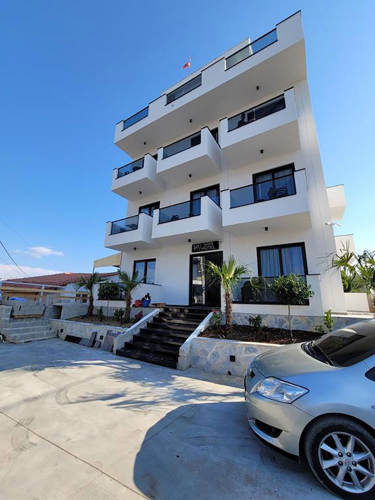 Фото Siars Hotel