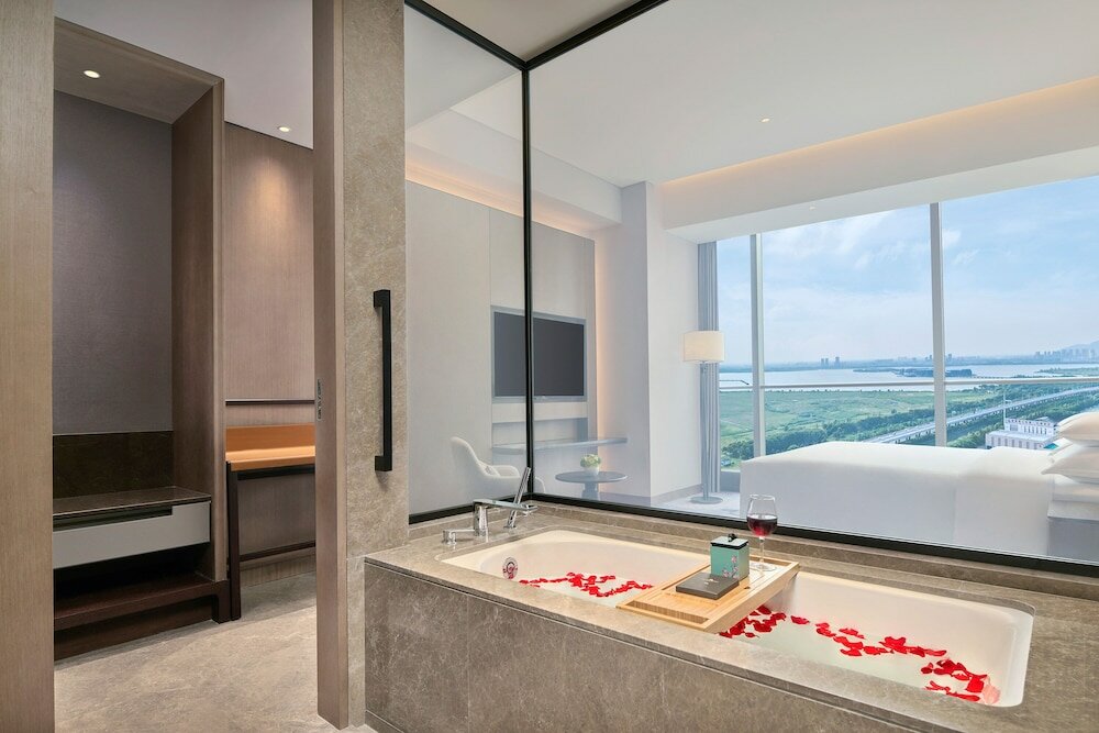 Фото Hotel Nikko Changshu