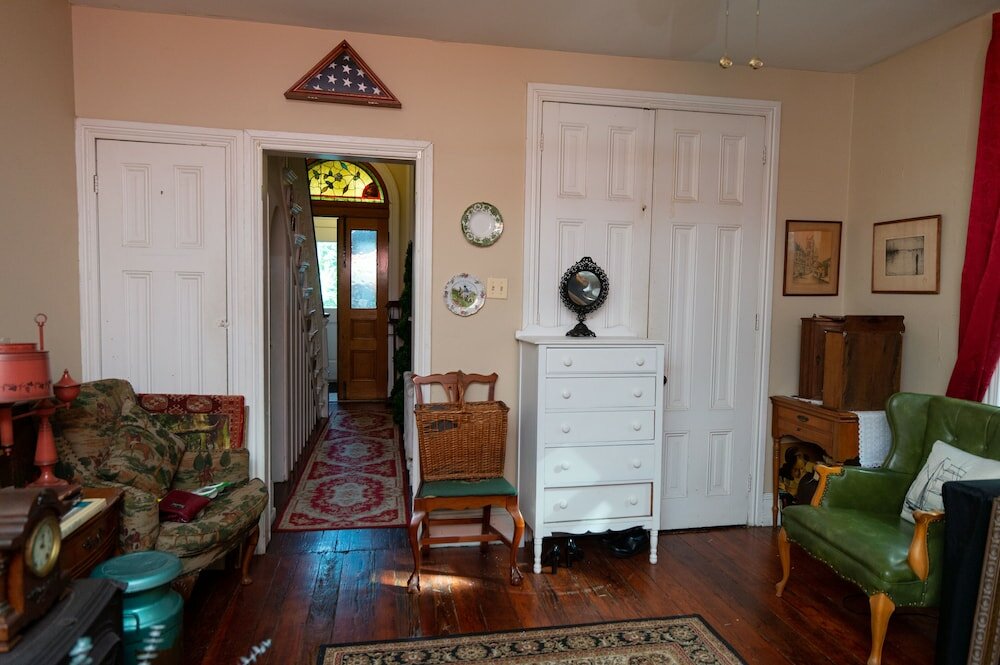 Фото BnB Philadelphia - Boutique Hotel