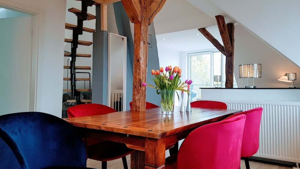 Фото Villa Appartements Syke