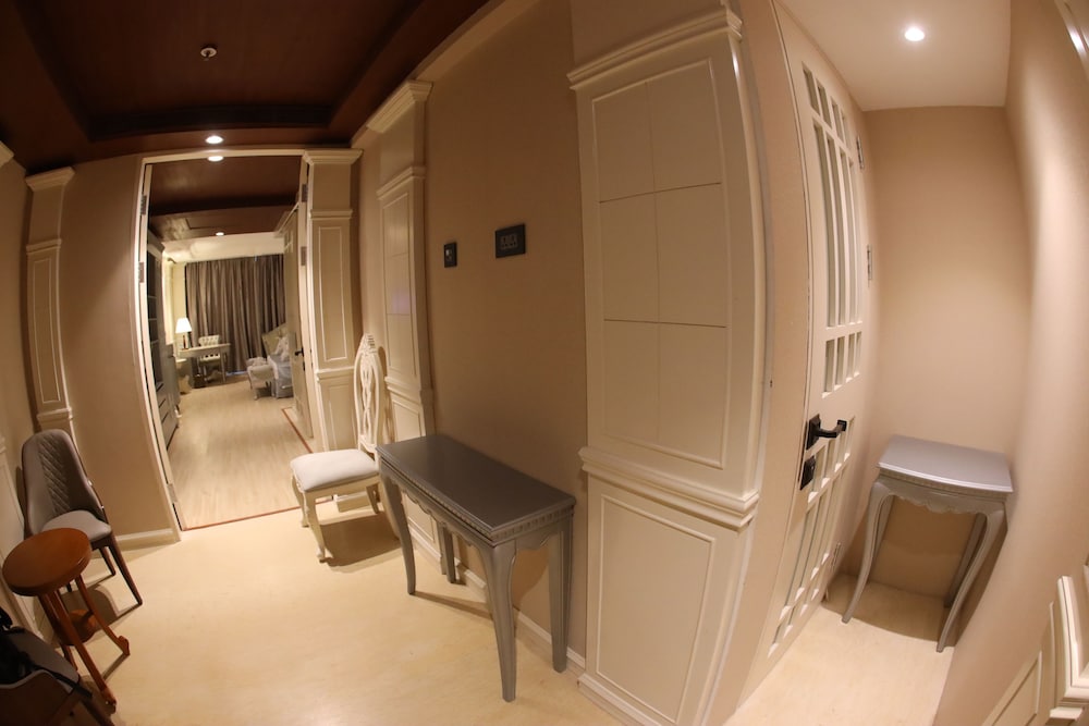 Фото Regenta Central Rs - Chennai