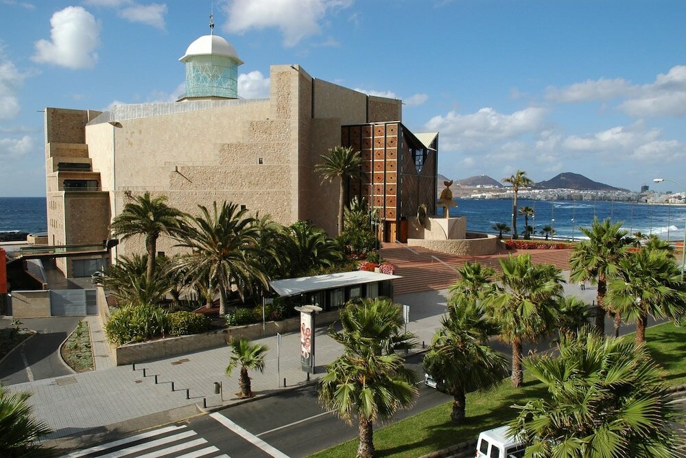 Фото Triana Bella Suites