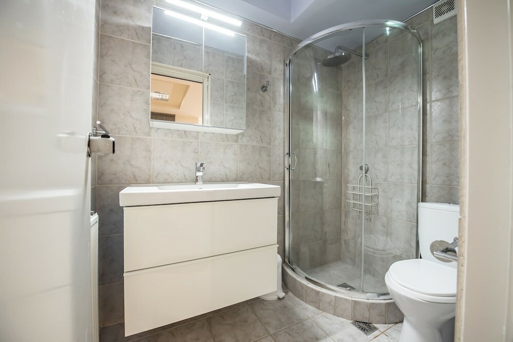 Фото Icarus Penthouse by halu! Apartments