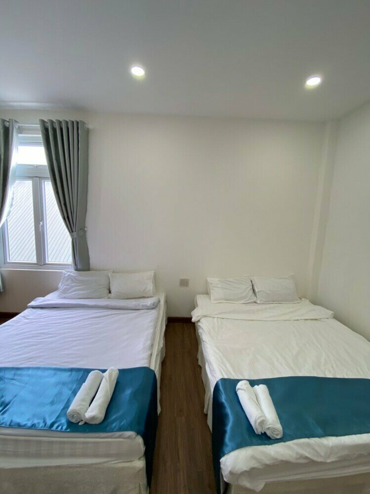 Hotel Minh Phu 2 Hotel, Dalat, photo