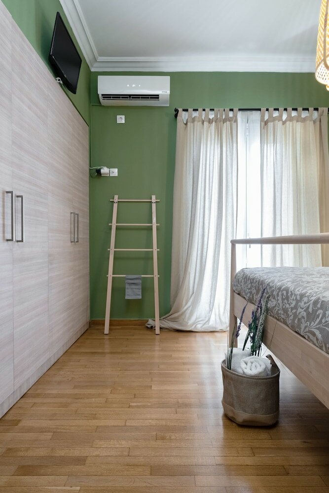 Фото Apartment at the foothills of Acropolis