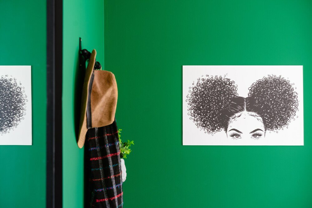 Фото Modern with Balcony Over Looking the Sea