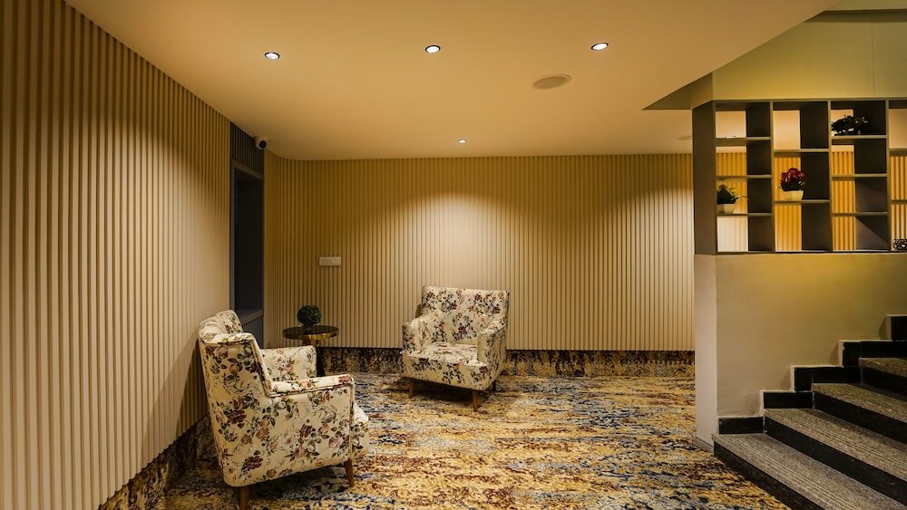 Фото Hotel City Keys by Rivido Electronic City