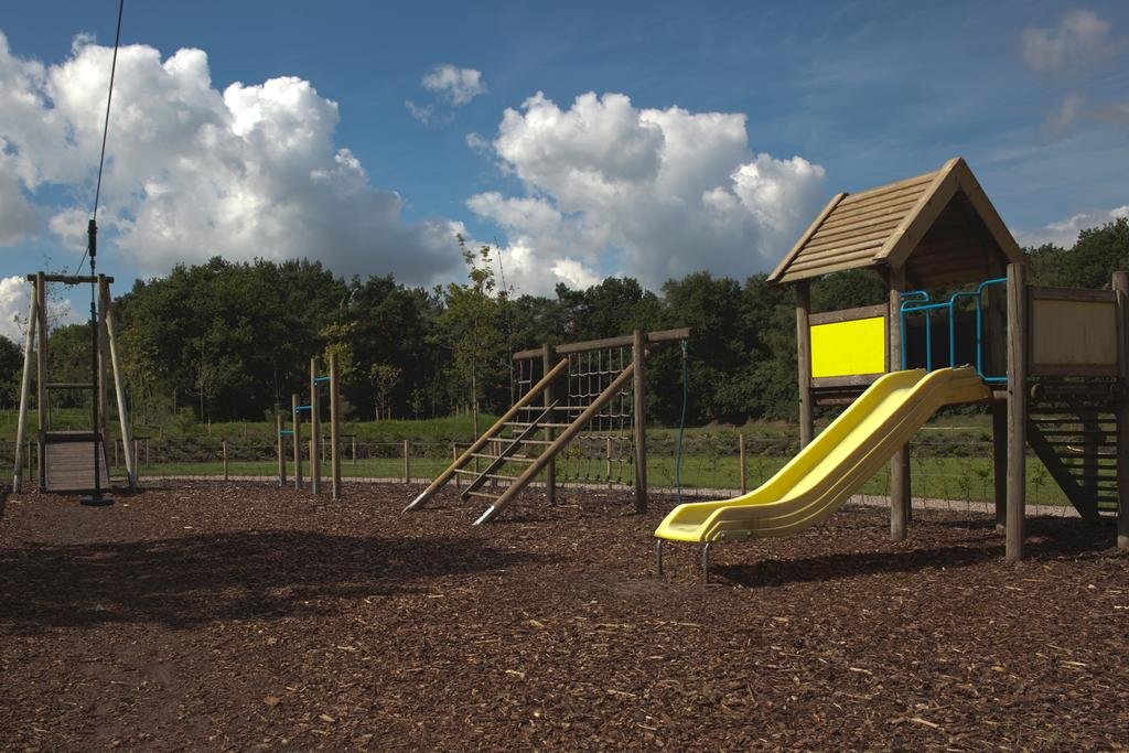 Фото Boshotel Overberg