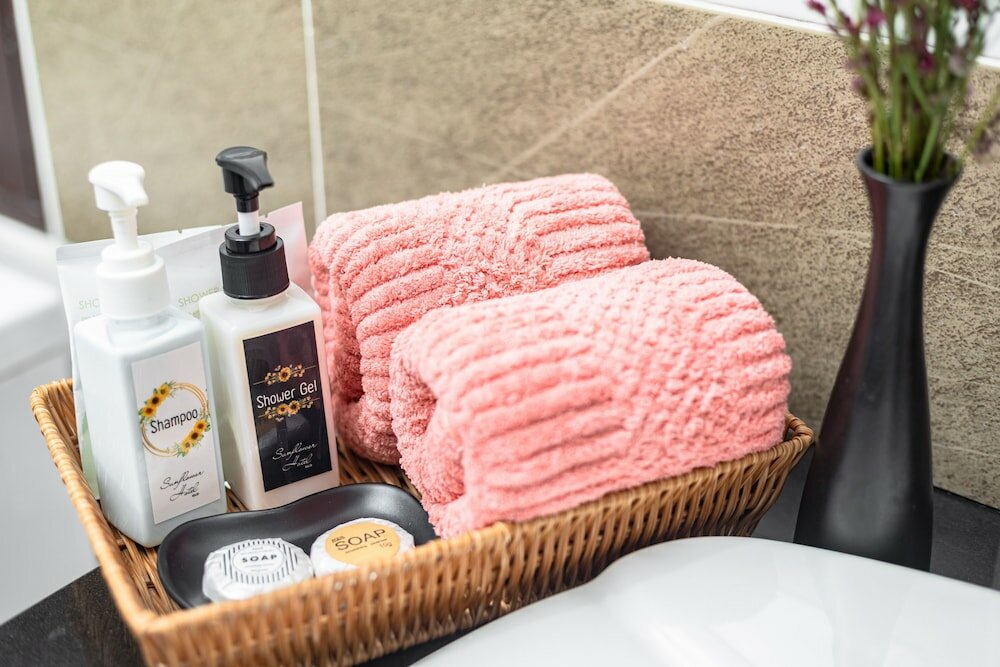 Фото Sunflower Hotel