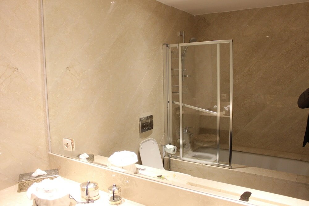 Фото Appart F3 Deluxe Carré Eden