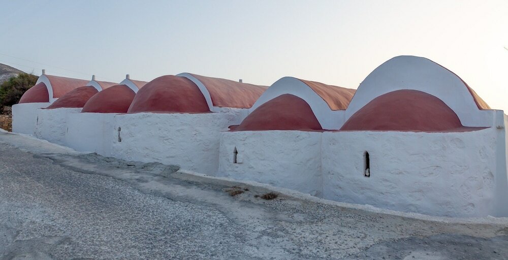 Фото Theoxenia Suites & Apartments