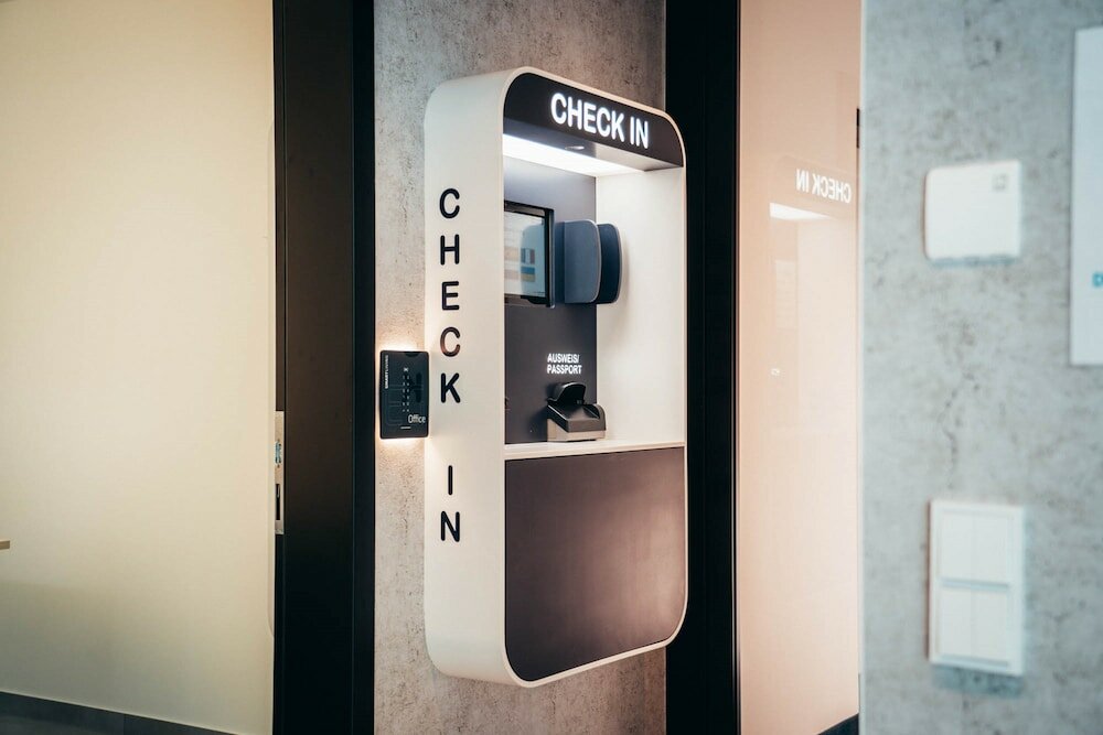 Фото SmartLiving Apartments München