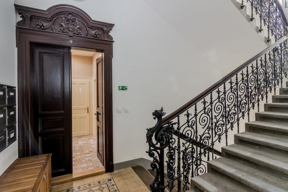 Фото City centre Apt Prague by Michal&Friends