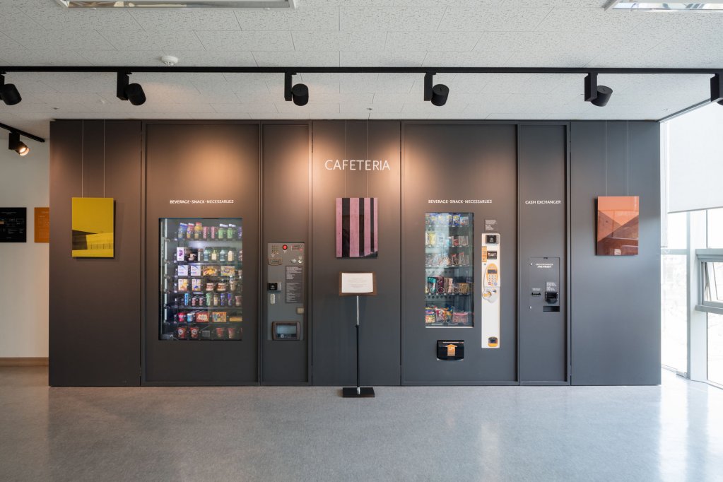 Фото Nest Hotel Incheon