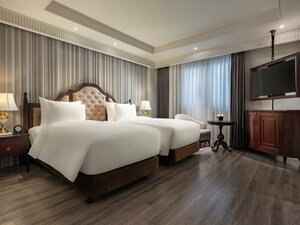 Гостиница Grand Hotel Du Lac Hanoi