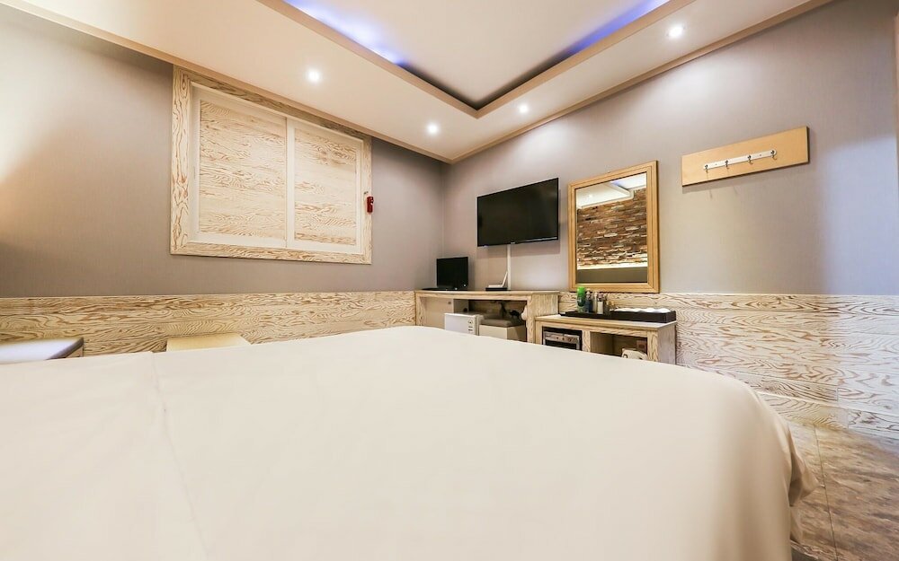 Фото Daejeon Yuseong Capella