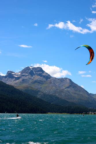 Фото Conrad's Mountain Lodge - Sport Equipment included