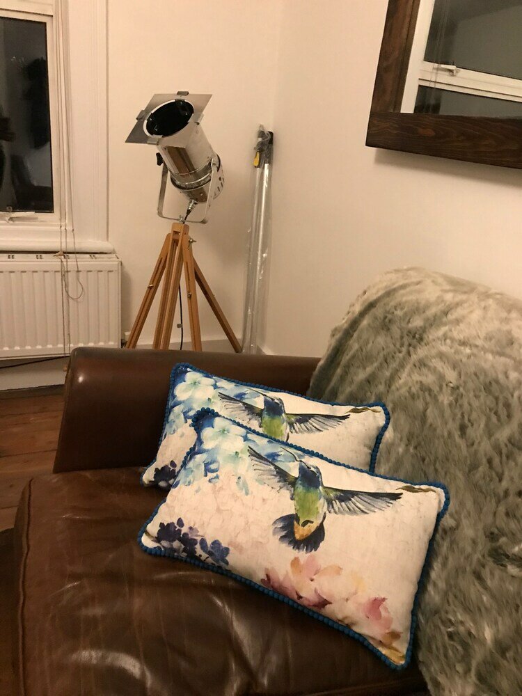 Фото Maida Vale Queens Park Warwick Avenue