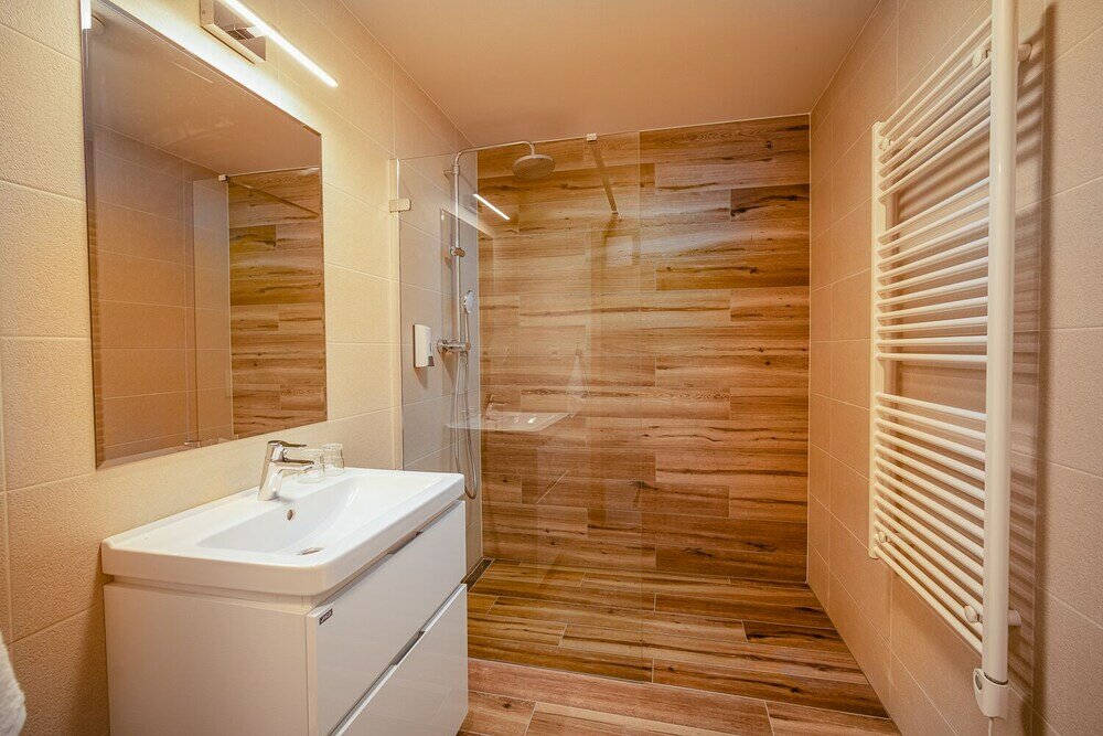 Фото Garni Hotel Dock