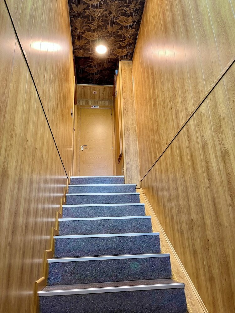 Фото Velvet Hostels